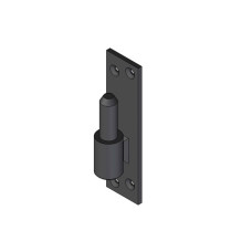 PERNO PLACA SIMPLES 8020 14.16